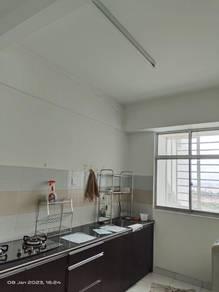 Kitchen – Condominium at Pangsapuri Palma Laguna, Seberang Perai, photo 3