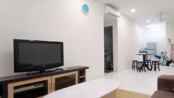 Condominium at Pinang Laguna, Seberang Jaya, photo 2