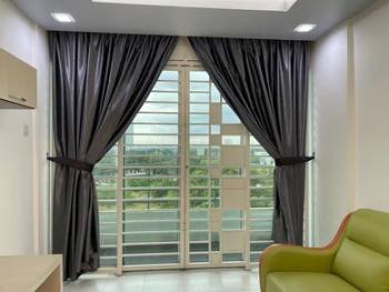 Kondominium di Palma Laguna, Seberang Perai, foto 7