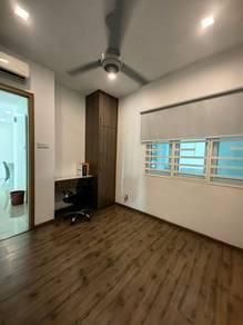 Bedroom – Condominium at Signature, Perai, photo 7