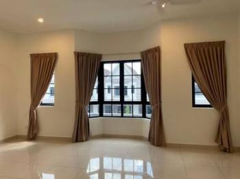 Eco Meadows, Simpang Ampat的房屋，照片4