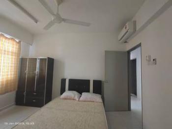 Bedroom – Condominium at Pangsapuri Palma Laguna, Seberang Perai, photo 6