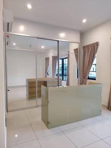 Eco Meadows, Simpang Ampat的房屋，照片6