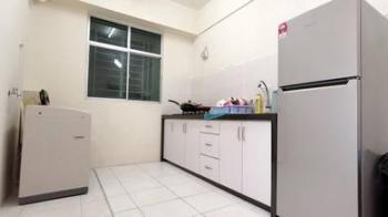 Condominium at Pinang Laguna, Seberang Jaya, photo 3
