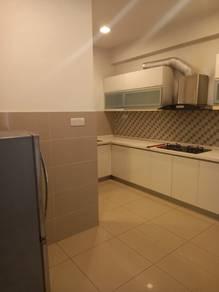 Kondominium di Signature, Perai, foto 5