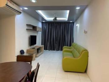 Kondominium di Palma Laguna, Seberang Perai, foto 2