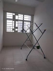 Condominium at Pangsapuri Palma Laguna, Seberang Perai, photo 2