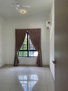 Eco Meadows, Simpang Ampat的房屋，照片5