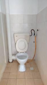 Flat at Machang bubuk, Bukit Mertajam, photo 5