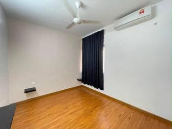 Medan Mutiara, Sungai Nibong的公寓，照片5
