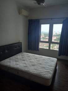 Kondominium di Signature, Perai, foto 4