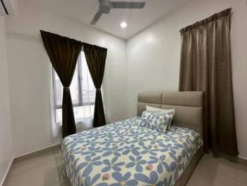 House at ECO HORIZON, Batu Kawan, photo 3