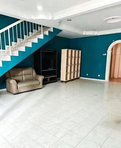 Rumah di Taman Semenyih Mewah, Semenyih, foto 2