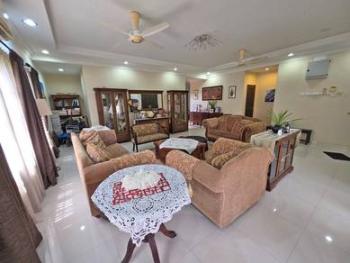 Banglo di Bandar Bukit Mahkota, Bangi, foto 6
