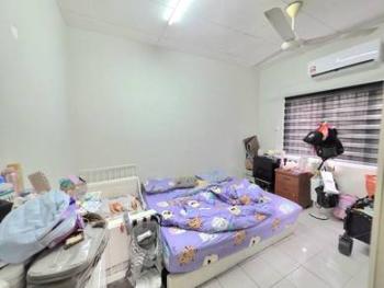 Bungalow at KOTA PERDANA, Seri Kembangan, photo 10