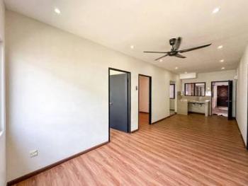 Pangsapuri di Pangsa Impian, Bandar Saujana Putra, foto 2
