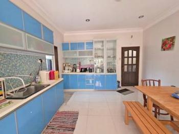 Banglo di Bandar Bukit Mahkota, Bangi, foto 8
