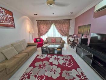 Banglo di Bandar Bukit Mahkota, Bangi, foto 7