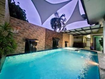 PD Villa, Port Dickson的平房，照片3