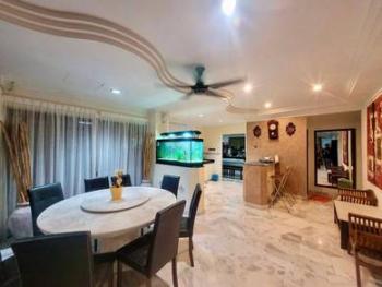 PD Villa, Port Dickson的平房，照片6