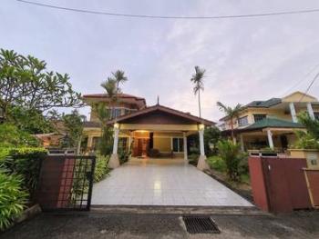PD Villa, Port Dickson的平房，照片1