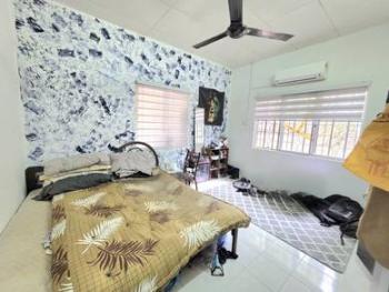 Bungalow at KOTA PERDANA, Seri Kembangan, photo 9
