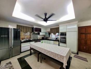PD Villa, Port Dickson的平房，照片9