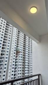 Havana Residences, Bayan Lepas的共管公寓，照片8