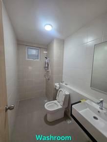 Kondominium di HAVANA RESIDENCES, Bayan Lepas, foto 9