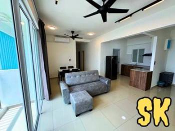 Condominium at Havana, Bayan Lepas, photo 1