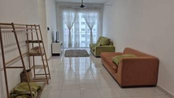Havana Residences, Bayan Lepas的共管公寓，照片1
