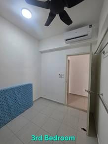 Kondominium di HAVANA RESIDENCES, Bayan Lepas, foto 7