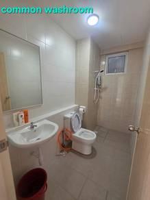 Kondominium di HAVANA RESIDENCES, Bayan Lepas, foto 6