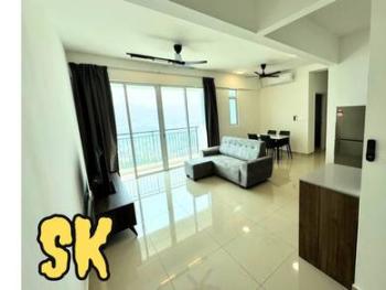 Condominium at Havana, Bayan Lepas, photo 2