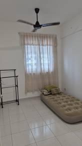 Havana Residences, Bayan Lepas的共管公寓，照片2
