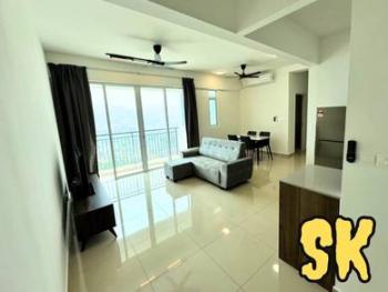 Condominium at Havana, Bayan Lepas, photo 3