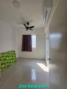 Kondominium di HAVANA RESIDENCES, Bayan Lepas, foto 8