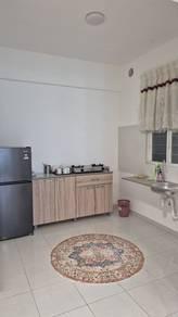 Havana Residences, Bayan Lepas的共管公寓，照片7