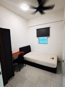 Condominium at Havana, Bayan Lepas, photo 8
