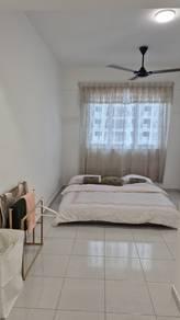 Havana Residences, Bayan Lepas的共管公寓，照片3