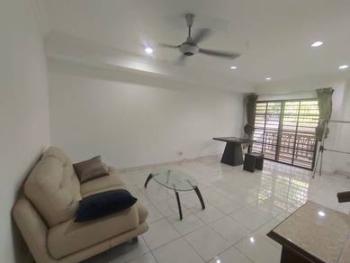 Bandar Puteri 6, Bandar Puteri Puchong的房屋，照片4