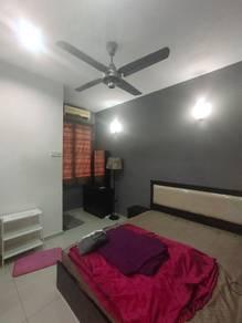 Bandar Puteri 6, Bandar Puteri Puchong的房屋，照片9