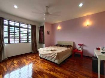 Bandar Puteri 6, Bandar Puteri Puchong的房屋，照片7