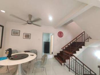Bandar Puteri 6, Bandar Puteri Puchong的房屋，照片2