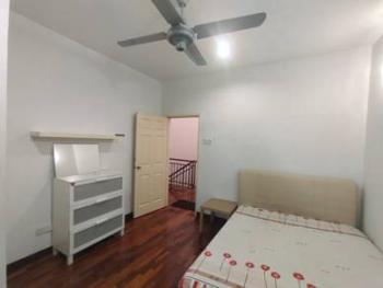 Bandar Puteri 6, Bandar Puteri Puchong的房屋，照片6