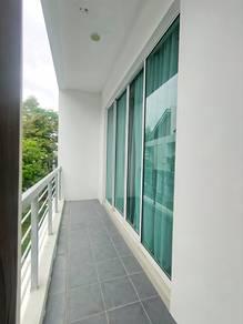 Townhouse at Taman Sunway Wellesley, Bukit Mertajam, photo 6