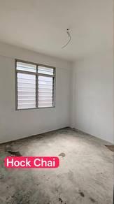 Flat at Taman Machang Bubok, Bukit Mertajam, photo 3