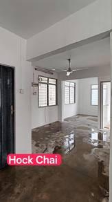 Flat at Taman Machang Bubok, Bukit Mertajam, photo 1