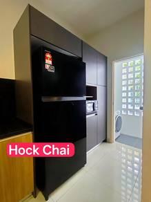 Townhouse at Taman Sunway Wellesley, Bukit Mertajam, photo 4