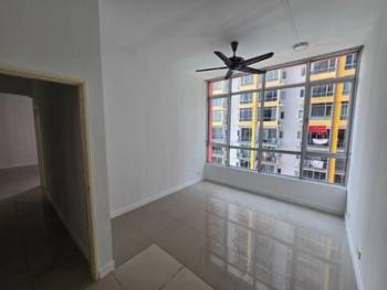 Apartmen di Greenfield Regency, Johor Bahru, foto 7
